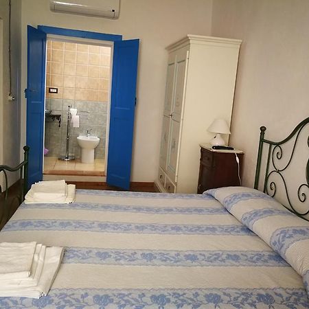 Hotel Casa Camilla Sardegna San Vito  Exterior foto
